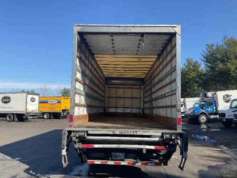 2019 International DuraStar 4300