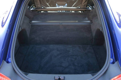 2017 Mercedes-Benz AMG GT