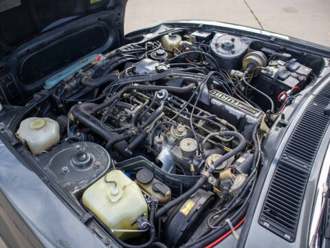 1982 Datsun 280ZX 2+2 Turbo