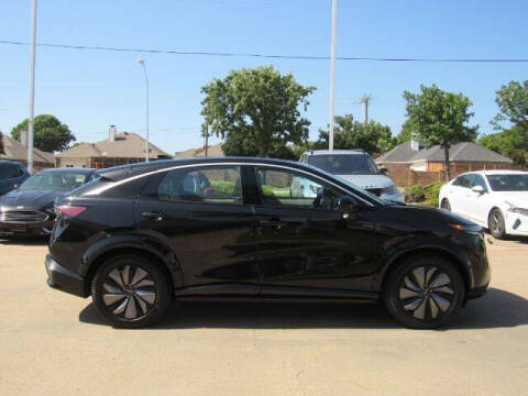 2024 Nissan Ariya Engage