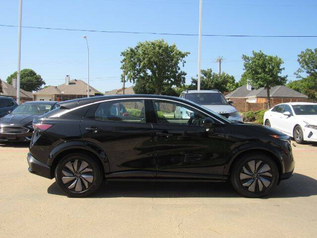 2024 Nissan Ariya Engage