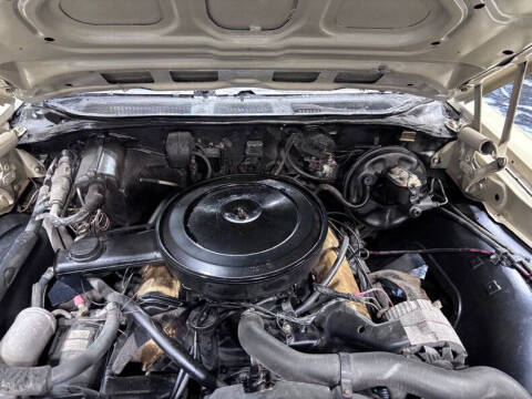 1972 Oldsmobile Cutlass