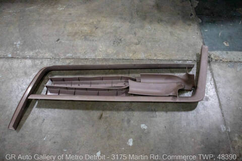 1996 Ford Bronco XLT