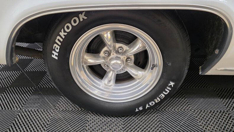 1966 Chevrolet Impala