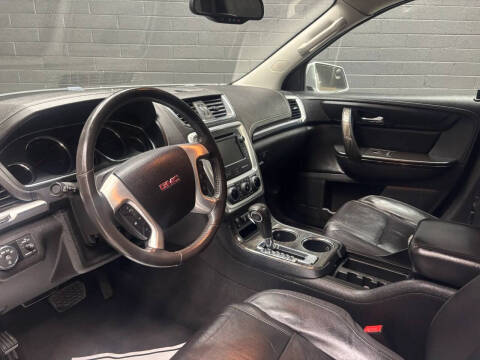 2014 GMC Acadia SLT-1