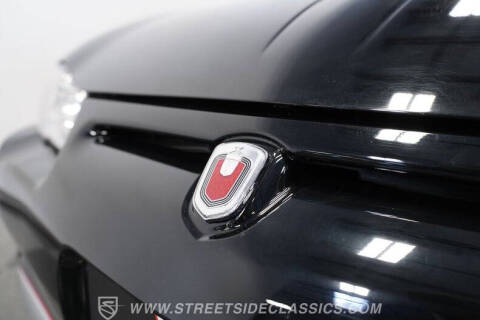 2002 Chevrolet Monte Carlo SS