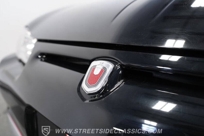 2002 Chevrolet Monte Carlo SS