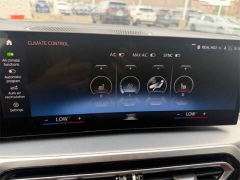 2024 BMW 4 Series M440i