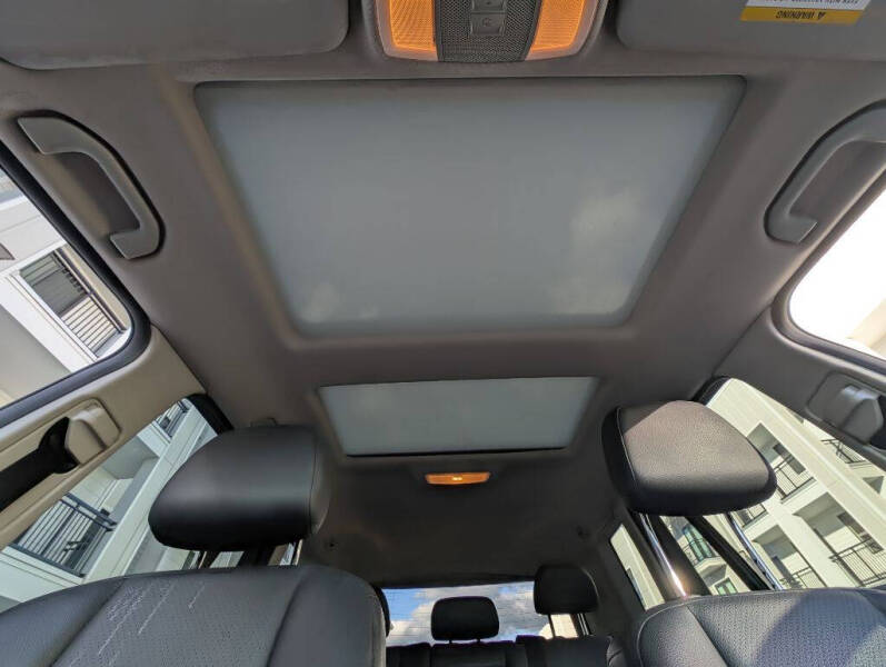 2011 Mercedes-Benz GLK GLK 350 4MATIC