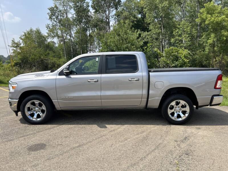 2019 RAM 1500 for sale at Shults Resale Center Olean in Olean NY