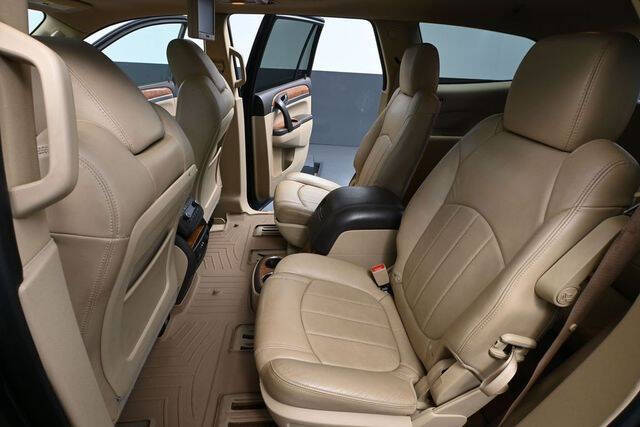 2012 Buick Enclave Premium