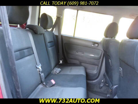 2006 Scion xB