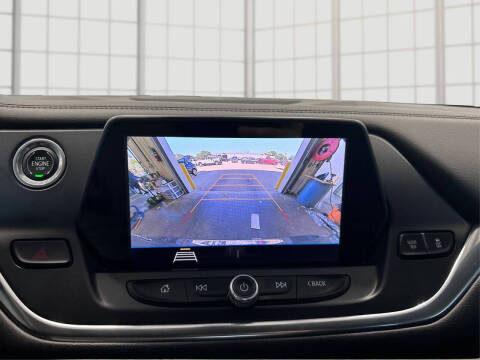 2019 Chevrolet Blazer LT