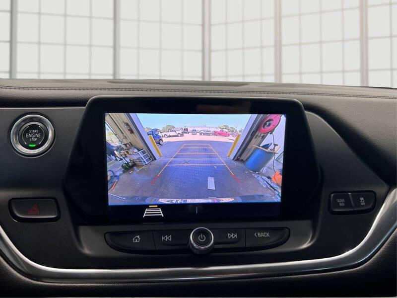2019 Chevrolet Blazer LT