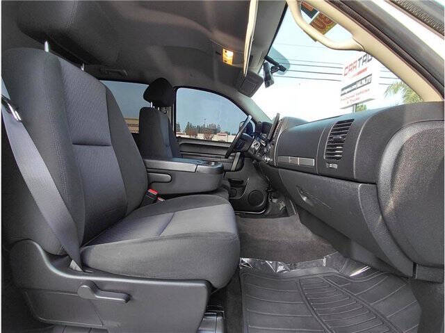 2011 GMC Sierra 2500HD