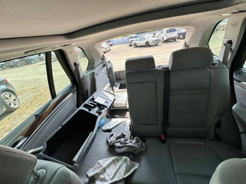 2008 BMW X5 3.0si