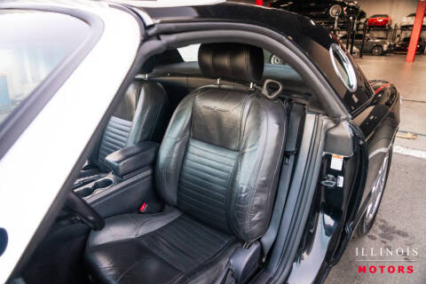 2003 Ford Thunderbird