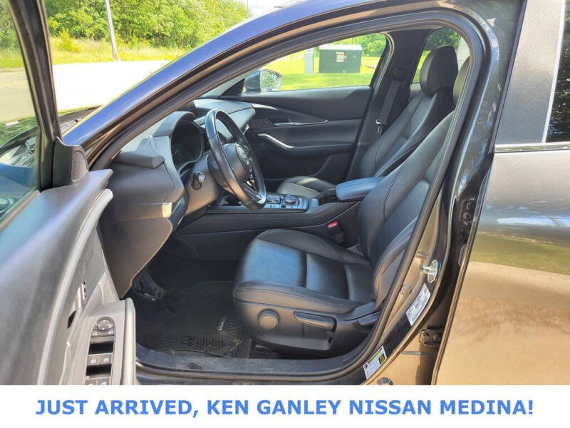2022 Mazda CX-30 2.5 S Select