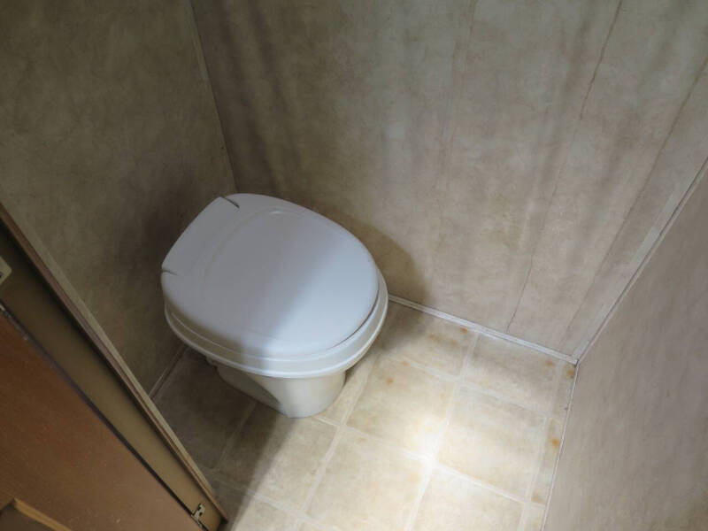 2005 Keystone RV Sprinter