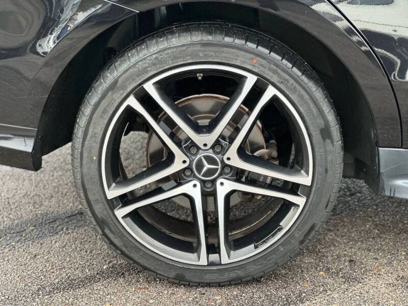 2018 Mercedes-Benz GLE AMG GLE 43