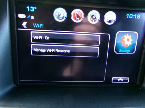 2018 Chevrolet Tahoe LS