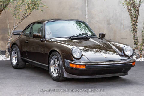 1980 911 For In Phoenix, AZ - Carsforsale.com®