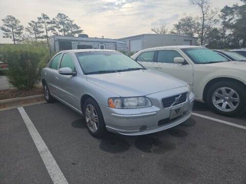 2009 Volvo S60 for sale at BlueWater MotorSports in Wilmington NC