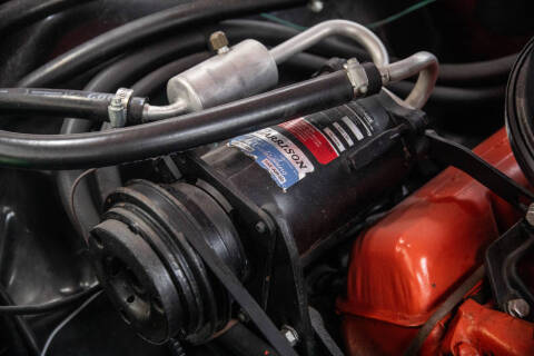 1966 Chevrolet Malibu