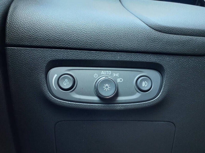 2020 Buick Encore GX Preferred - Photo 18