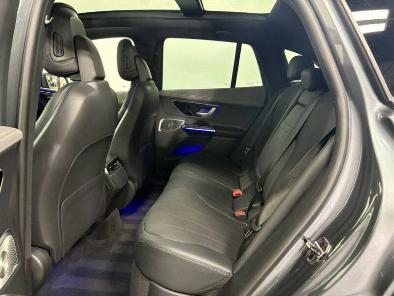 2023 Mercedes-Benz EQE EQE 350 4MATIC