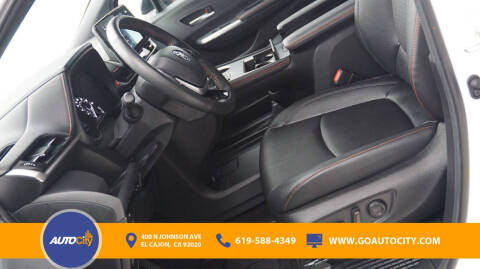 2023 Toyota Sienna XSE 7-Passenger