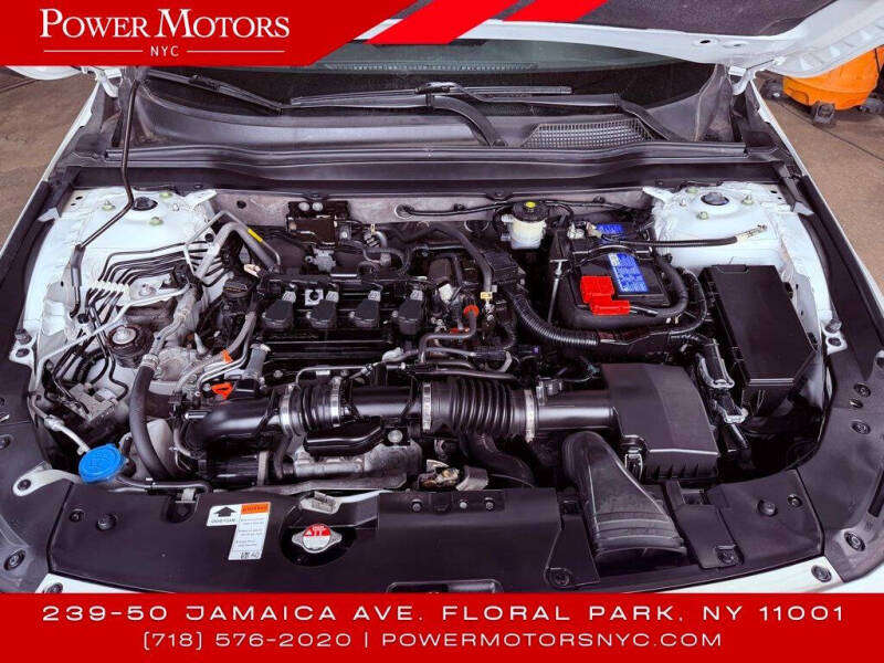 2022 Honda Accord Sport Special Edition