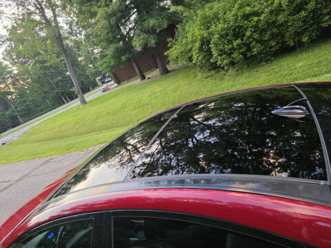 2015 Hyundai Sonata Hybrid Limited