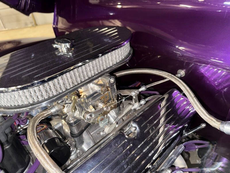 1940 Mercury Coupe