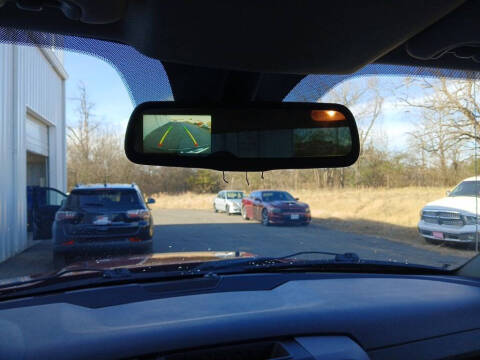 2014 RAM 1500 Tradesman