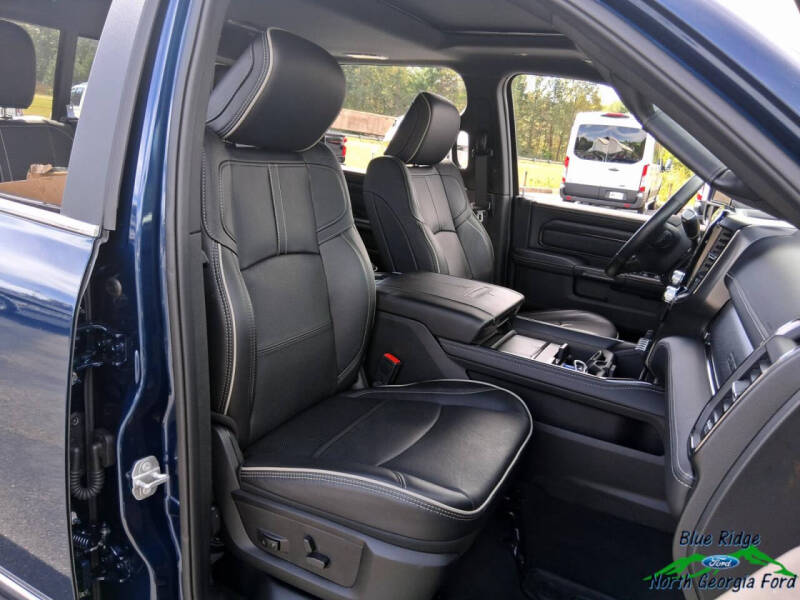 2024 RAM 2500 Limited