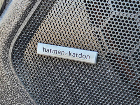 2017 Subaru Outback 3.6R Limited