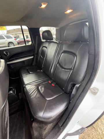 2010 Chevrolet HHR LT