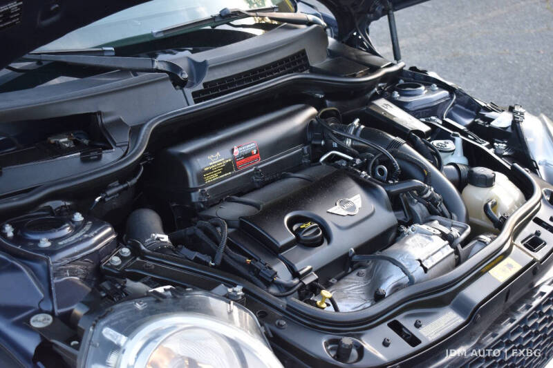 2012 MINI Cooper Convertible S