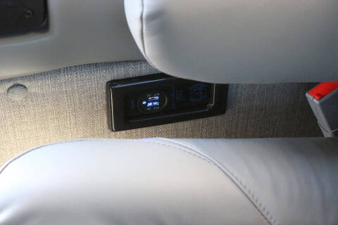 2025 Chevrolet Express 2500