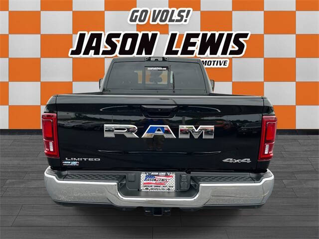 2025 RAM 2500 Limited