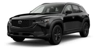 2024 Mazda CX-50 2.5 S Select