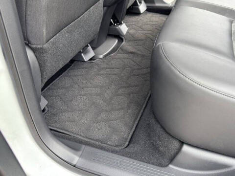 2025 Nissan Ariya Engage