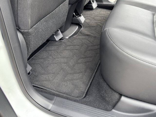 2025 Nissan Ariya Engage