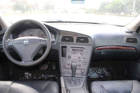 2003 Volvo S60 2.4