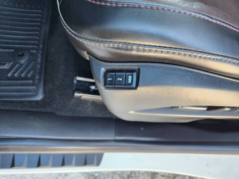 2013 Chevrolet Equinox LTZ