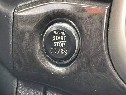 2012 Jeep Grand Cherokee