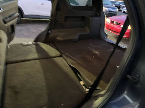 2008 Mercury Mariner V6