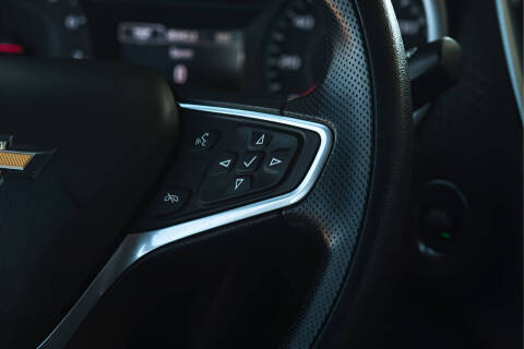 2022 Chevrolet Malibu LS