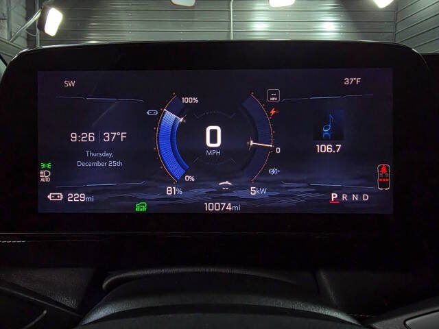 2024 Chevrolet Blazer EV 2LT